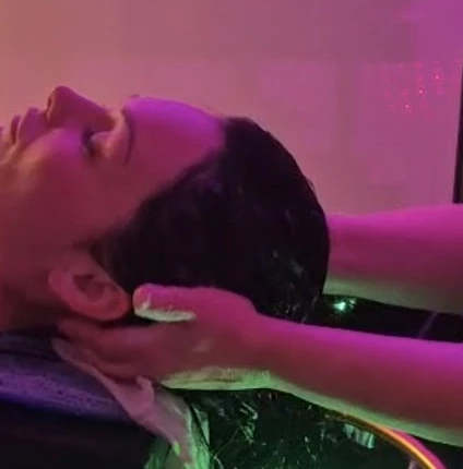 HEAD SPA GUERET CREUSE 23 HEAD SPA GUERET CREUSE 23